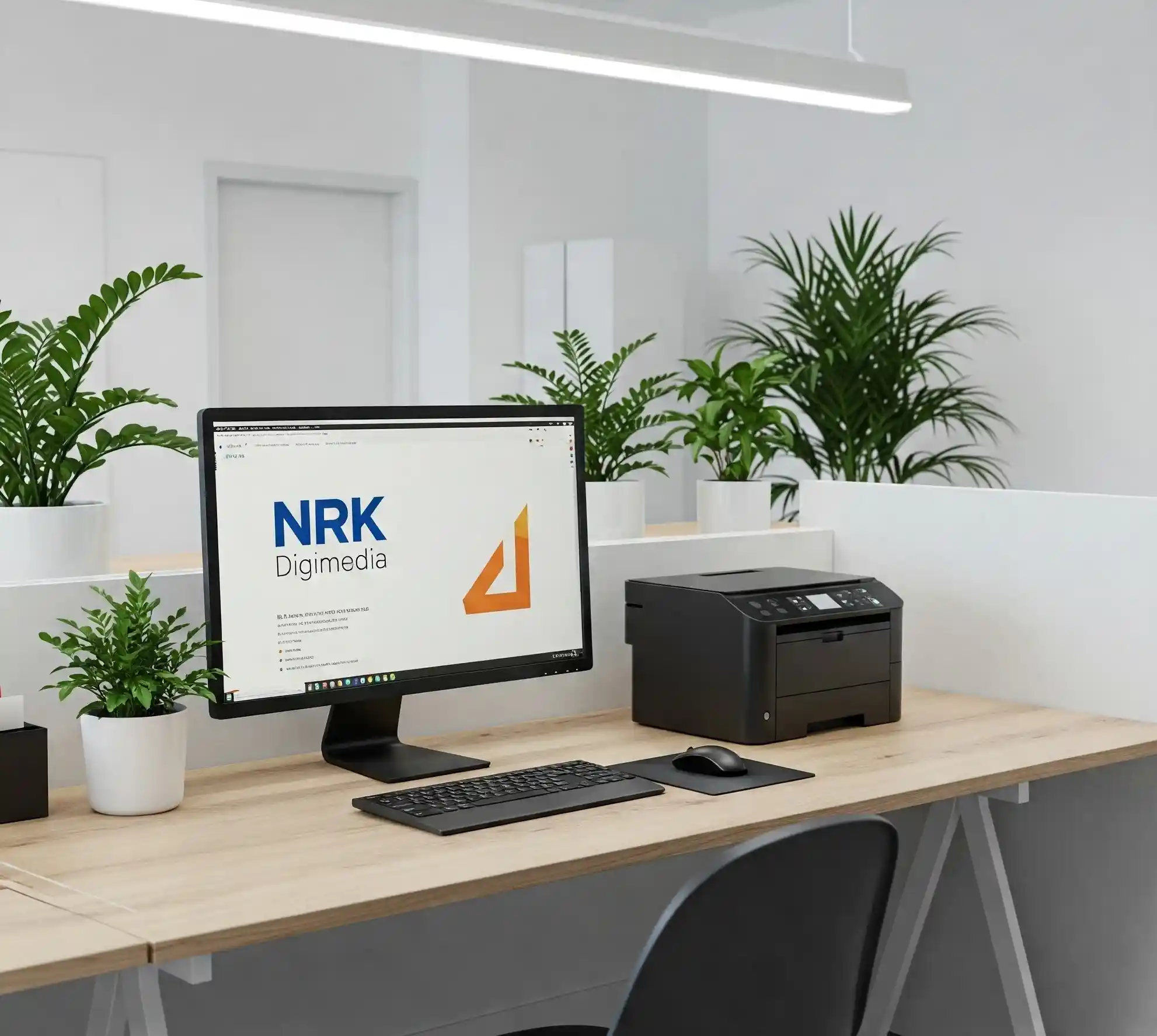 nrkdigimedia banner image1 Digital Marketing analyst